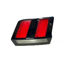 FANALE POSTERIORE DX A LED