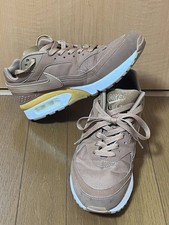 Nike Air Max BW Wheat Flax US