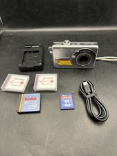 Kodak EasyShare 9.2 M320