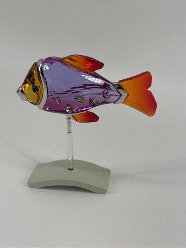 Swarovski crystal paradise - crystal,
