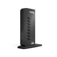 Docking station doppia 4k