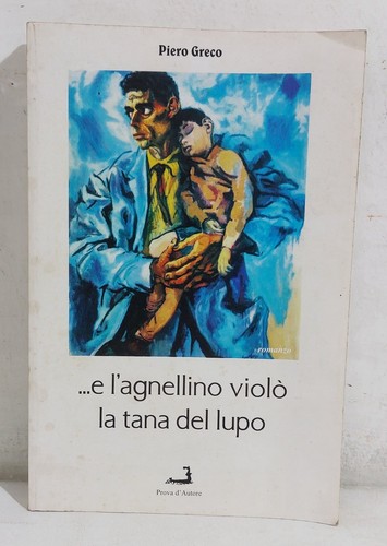 49202 greco l agnellino - 49202,