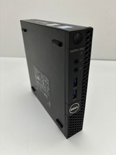 PC Dell Optiplex 3050 Micro