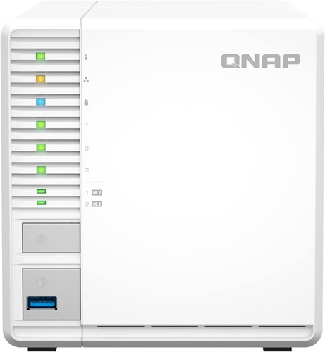 Qnap 364 nas 3 - ts-364,