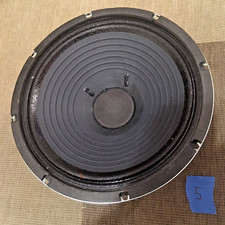 Celestion Altoparlante per