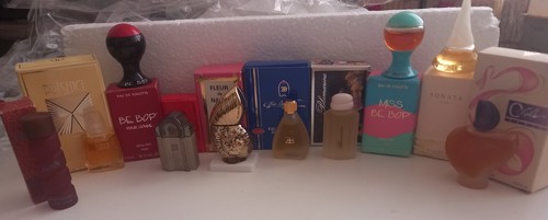 Lotto profumi mignon - profumi,