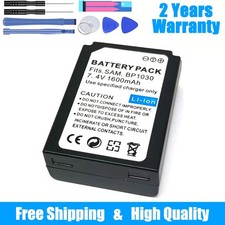 Batteria BP-1030 BP1130 per