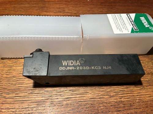 Widia ddjnr 203d kc3 - widia, ddjnr-203d-kc3