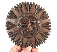 Appendiabiti da parete vintage