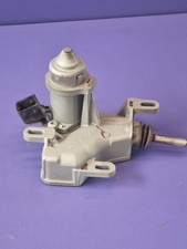 Smart Fortwo 450 Attuatore