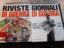 Giornali di guerra 1939-1949 +