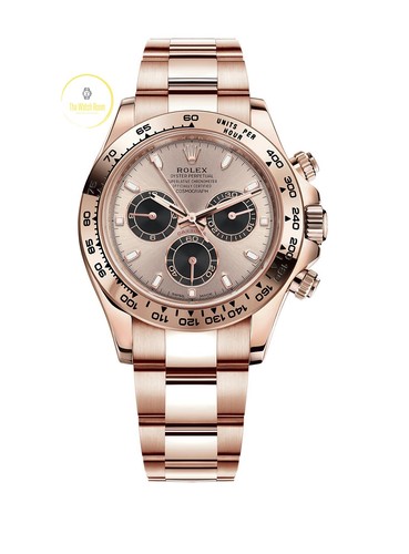Rolex cosmograph daytona - rolex,