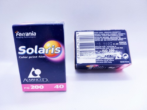Rullini aps solaris fg - aps,