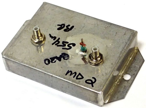 Ifr 1200a communications - ifr, fm/am-1200a