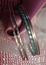 Set di 5 Bracciali