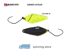 AMMER SPOON 2,5 GR COL. 48