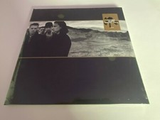 LP U2 THE JOSHUA TREE (30Th
