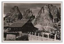 Passo Sella Passo Sella Italia