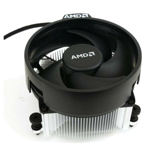 Ventola dissipatore amd wraith - amd,