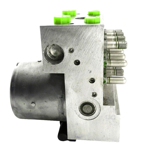 Blocco idraulico abs - idraulico,