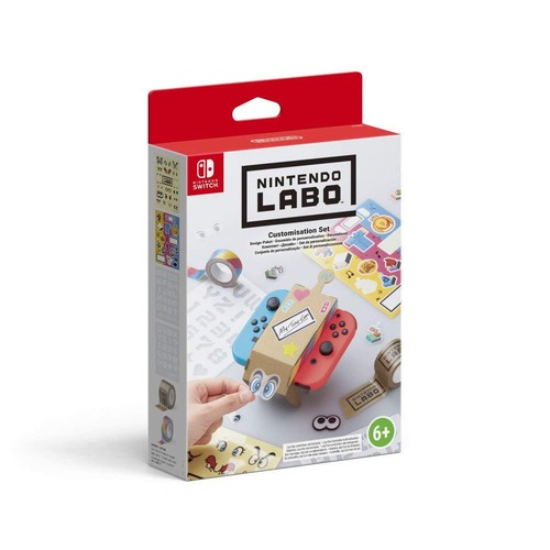 Nintendo switch labo - nintendo,