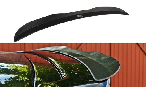 Tappo spoiler skoda - tappo,