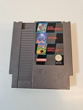 Carrello gioco Super Mario