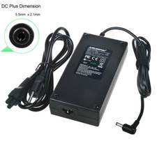 Caricabatteria AC 19V 9.5A