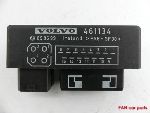 Volvo relè 461134 comando - volvo,