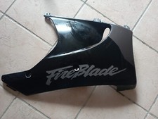 carena Ventre inferiore Destro