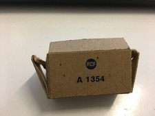 Trasformatore microfono rcf a