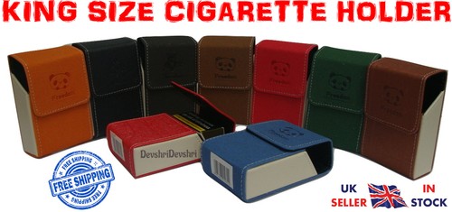 Leather style packet - style,