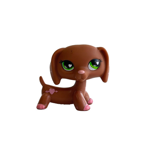 Littlest pet shop giocattolo