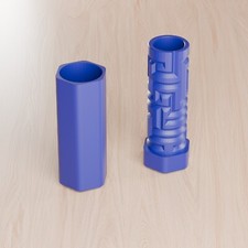 Scatola Regalo Rompicapo -