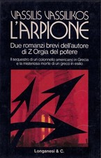 L'arpione