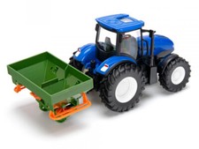 Trattore RC Korody 1:24 con