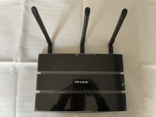 TP-Link TD  Modem Router Wireless N600, Dual Band, ADSL2 it 
