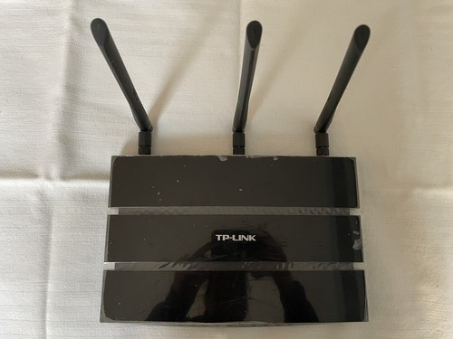 Link modem router - tp-link,