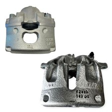 Coppia pinze freno anteriori