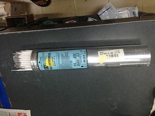 5 ELETTRODI IN  ALLUMINIO AL