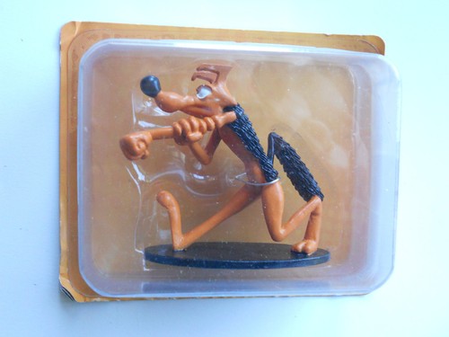 Pugacioff miniatura - pugacioff, 3d