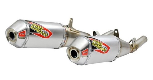 Pro circuit dual - pro,