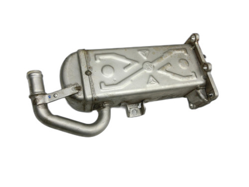 Raffreddamento gas scarico - di,