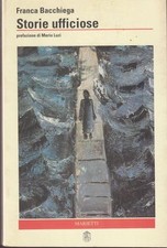 1994: FRANCA BACCHIEGA -