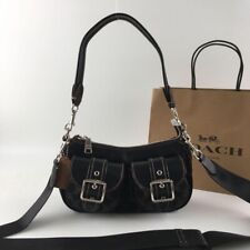 Borsa a tracolla Coach Cq184