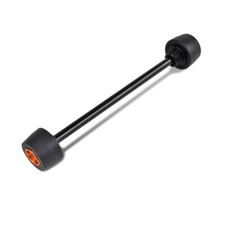 CNC Front Fork Protectors Axle