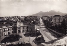 #PORTICI: CORSO A. DIAZ