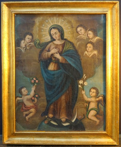 Primi 800 vergine - primi,