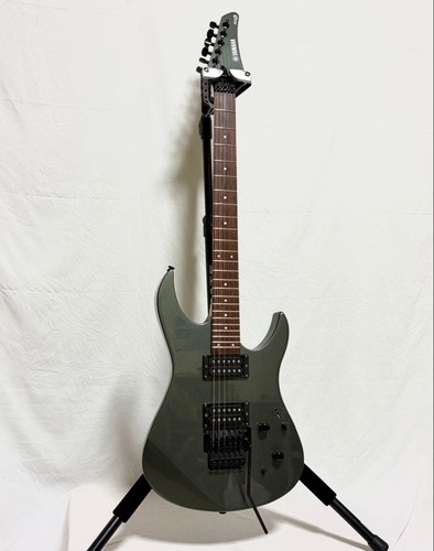 Chitarra elettrica yamaha - chitarra,