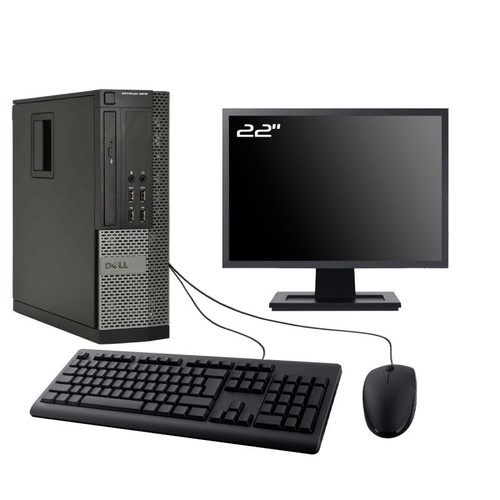Dell optiplex 9010 - pc,